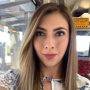 Meet your Posher, Leidy lorena